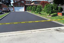 Why Choose Us For All Your Driveway Paving Needs in North Terre Haute, IN?