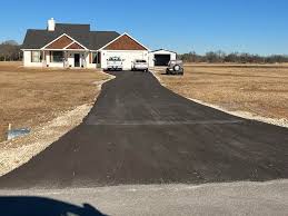 Best Driveway Snow Removal Preparation  in North Terre Haute, IN